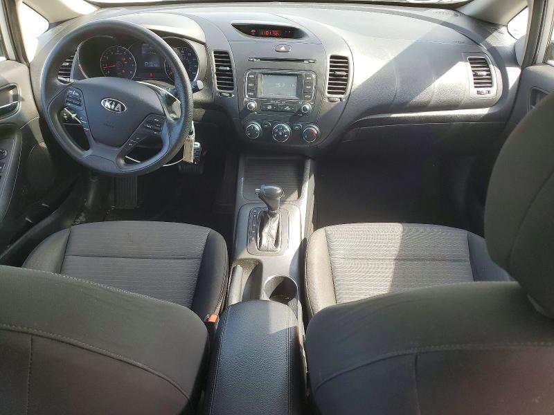 Aukcja sprzedaży 2016 Kia Forte, vin: KNAFX4A68G5503205, numer aukcji: 49265416