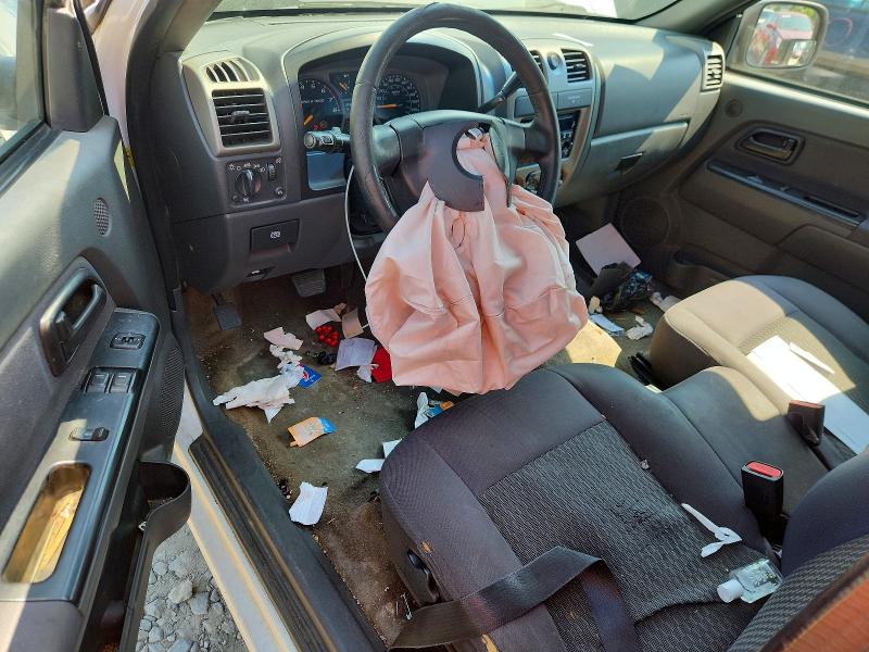 Aukcja sprzedaży 2006 Chevrolet Colorado, vin: 1GCCS198568286945, numer aukcji: 50579176