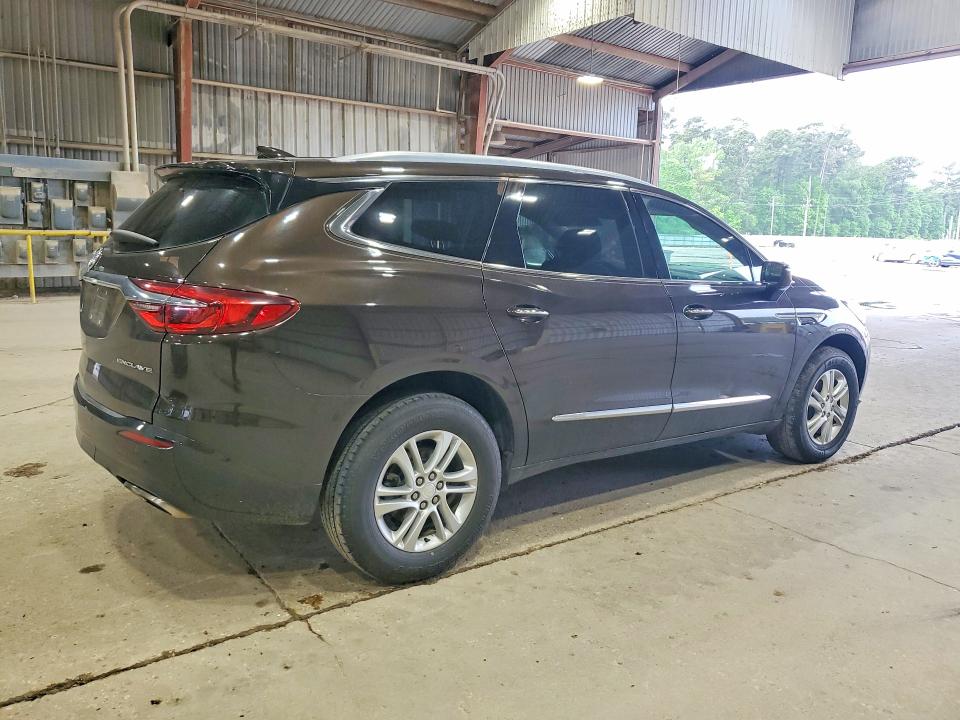 Aukcja sprzedaży 2018 Buick Enclave, vin: 5GAERBKW4JJ185434, numer aukcji: 48699336