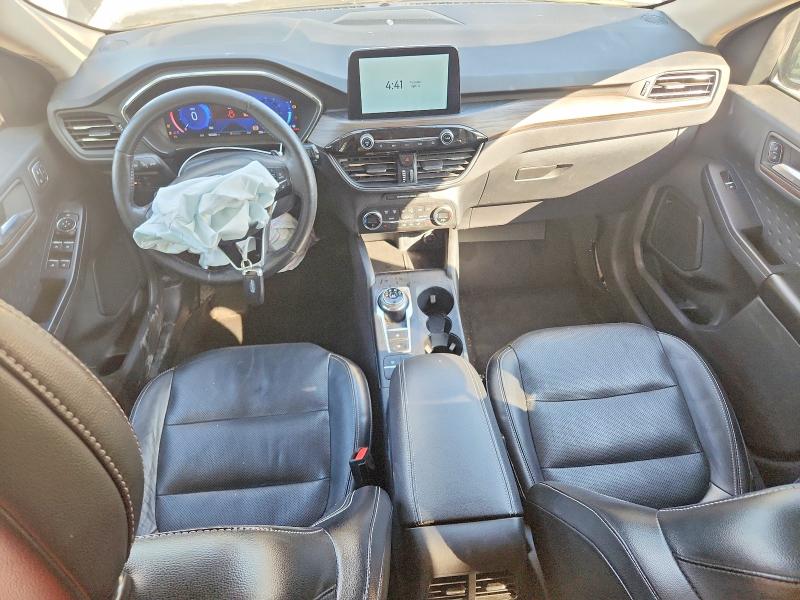 Aukcja sprzedaży 2020 Ford Escape, vin: 1FMCU9J98LUA37468, numer aukcji: 49789666