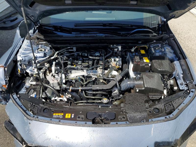 Aukcja sprzedaży 2025 Mazda 3, vin: JM1BPBLM9S1769687, numer aukcji: 48955896