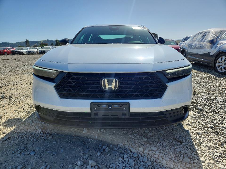 Aukcja sprzedaży 2023 Honda Accord, vin: 1HGCY2F7XPA065188, numer aukcji: 52162866