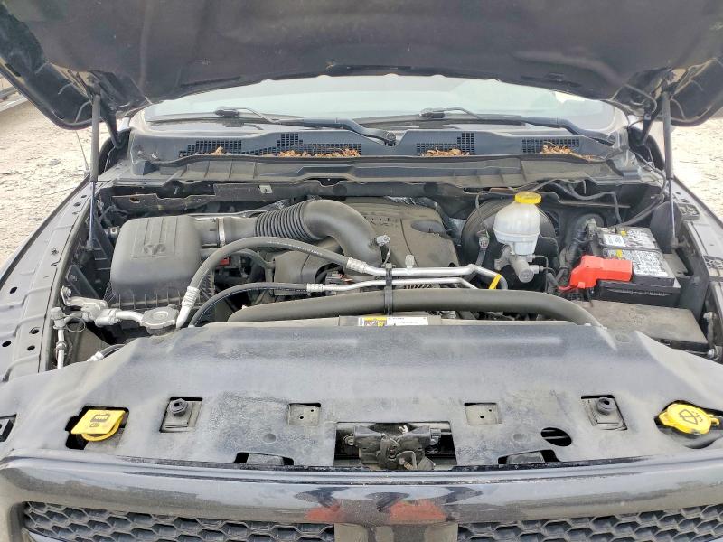 Aukcja sprzedaży 2019 Ram 1500 Classic, vin: 1C6RR7KT7KS555930, numer aukcji: 51558336