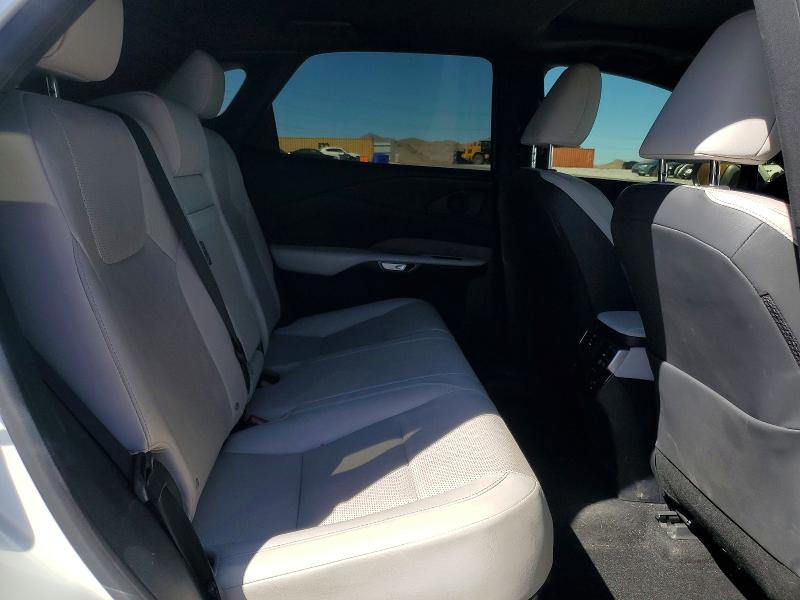 Aukcja sprzedaży 2024 Lexus Rx 350, vin: JTJCHMAA7R2015937, numer aukcji: 51109766