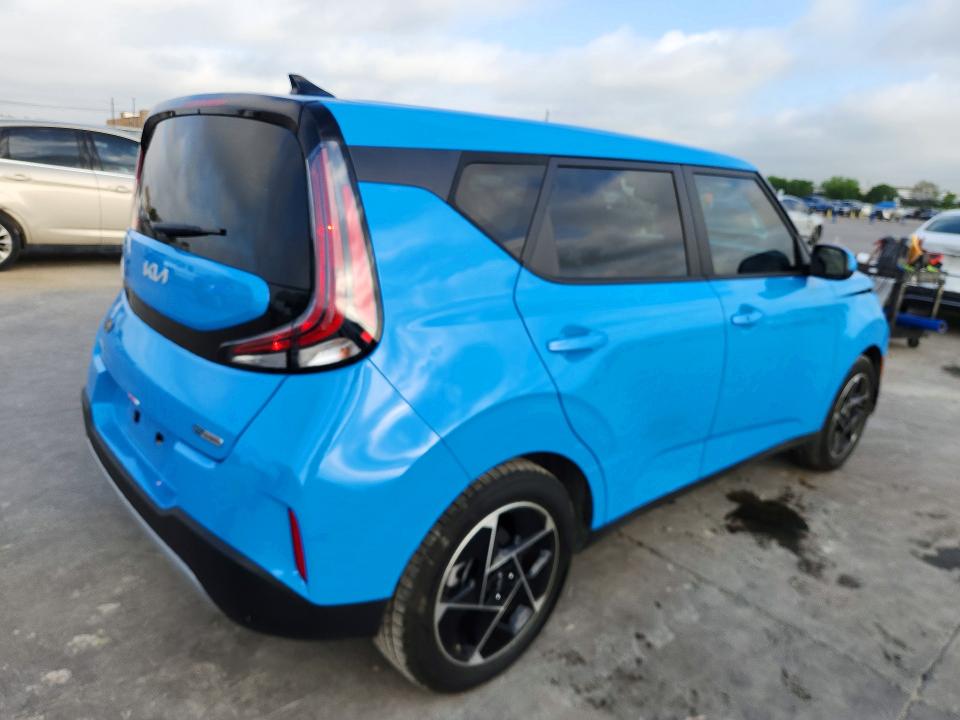 Aukcja sprzedaży 2024 Kia Soul, vin: KNDJ33AU5R7225145, numer aukcji: 49333366