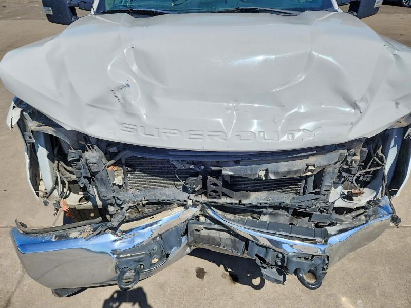 2019 Ford F250 მანქანა იყიდება აუქციონზე, vin: 1FT7X2AT1KEC83545, აუქციონის ნომერი: 51158396