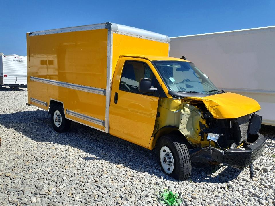 Продаж на аукціоні авто 2022 Gmc Savana, vin: 1GD07RFP3N1162335, номер лоту: 51257546