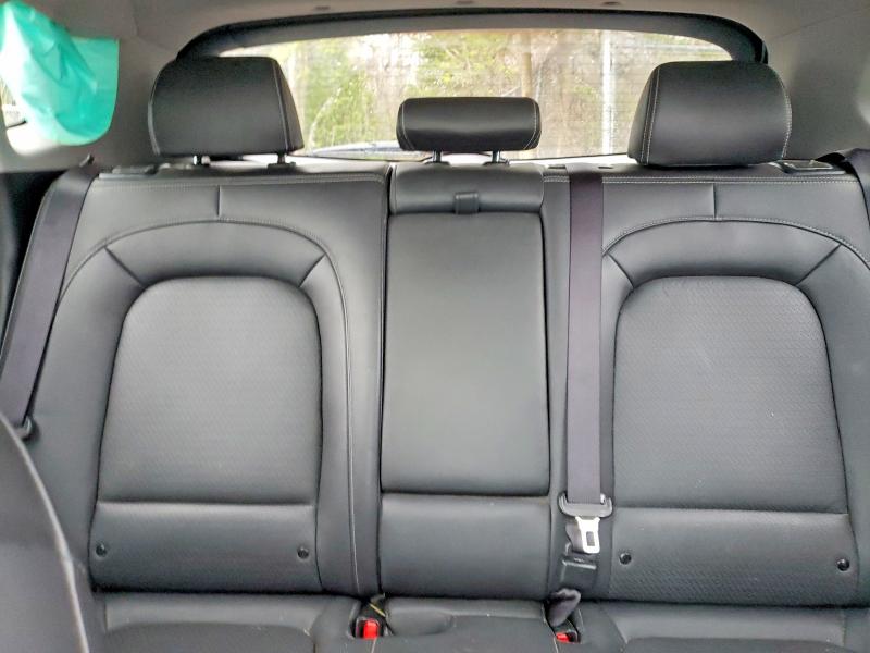 Aukcja sprzedaży 2020 Hyundai Kona, vin: KM8K6CAA5LU538685, numer aukcji: 50410726