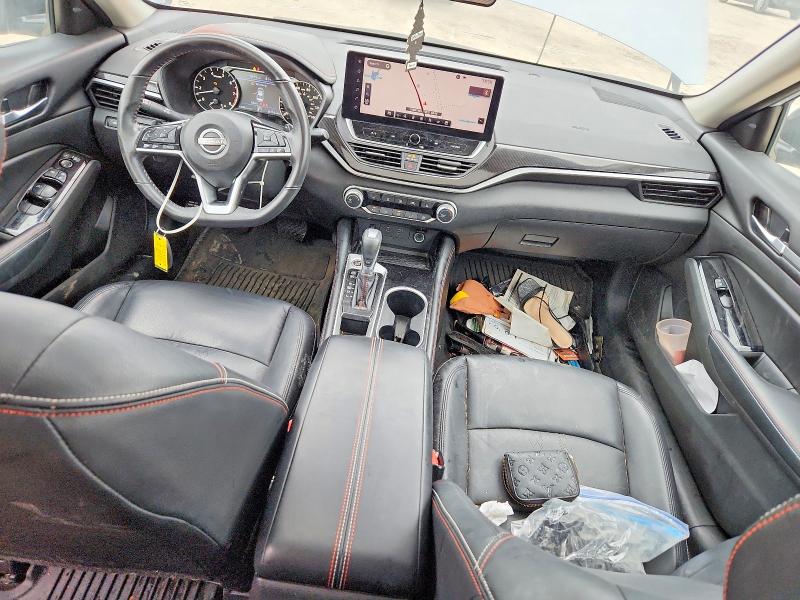 Aukcja sprzedaży 2024 Nissan Altima, vin: 1N4BL4CV2RN319565, numer aukcji: 51774516