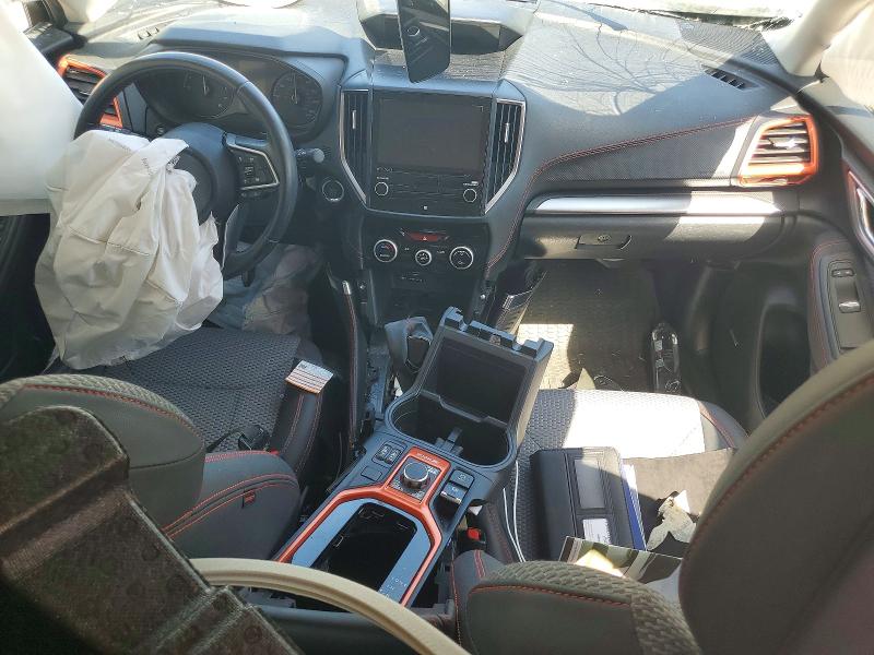 Продажа на аукционе авто 2020 Subaru Forester, vin: JF2SKARC8LH504440, номер лота: 50995886