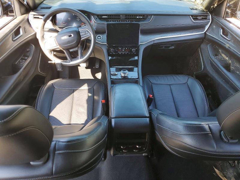 Aukcja sprzedaży 2024 Jeep Grand Cherokee, vin: 1C4RJYB64RC133702, numer aukcji: 49044126