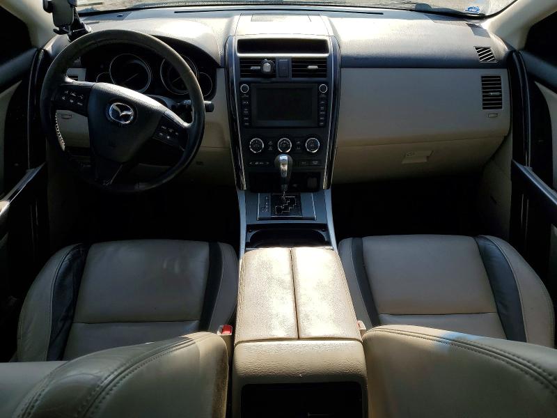 Aukcja sprzedaży 2010 Mazda Cx-9, vin: JM3TB3MA2A0210782, numer aukcji: 51602136