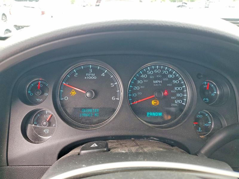 Продаж на аукціоні авто 2008 Gmc New Sierra, vin: 2GTEK638081154034, номер лоту: 48540636