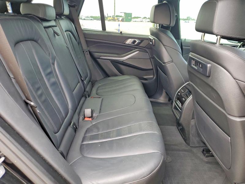 Aukcja sprzedaży 2021 Bmw X5, vin: 5UXCR4C01M9G03516, numer aukcji: 52002646