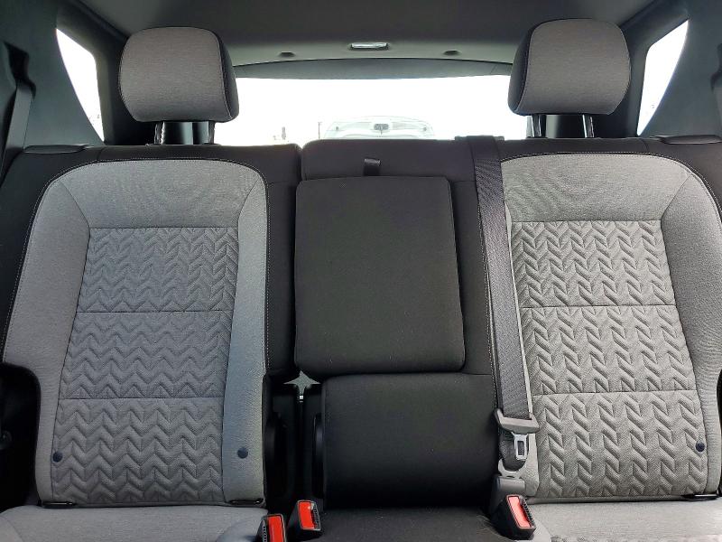 51343316 :رقم المزاد ، 3GNAXHEG1RL156138 vin ، 2024 Chevrolet Equinox مزاد بيع