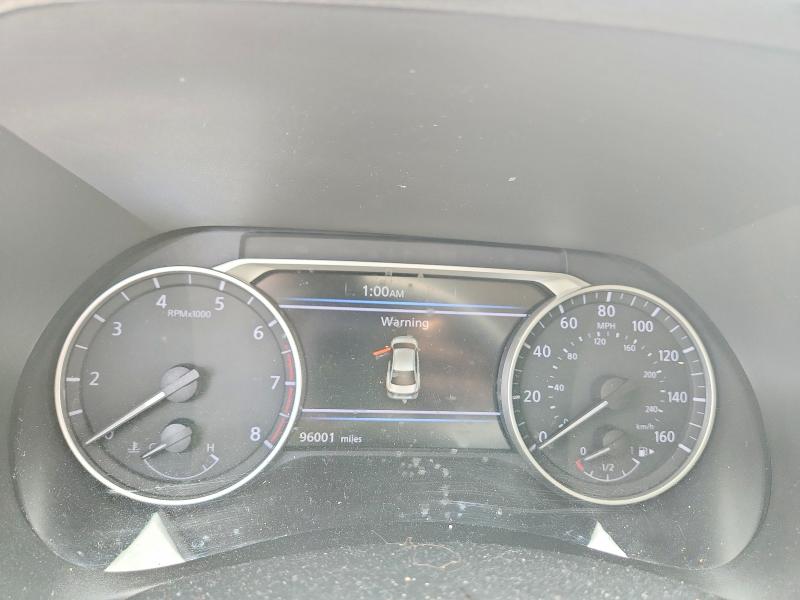 Продажа на аукционе авто 2021 Nissan Sentra, vin: 3N1AB8CV9MY266720, номер лота: 51294436