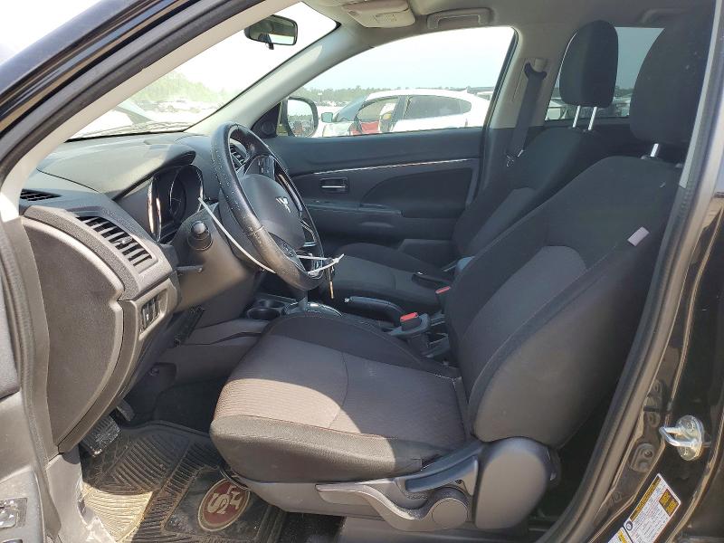 Продаж на аукціоні авто 2017 Mitsubishi Outlander Sport, vin: JA4AP3AU1HZ003588, номер лоту: 51298146