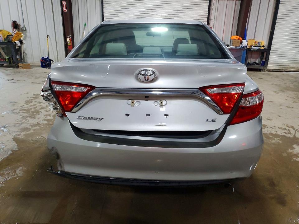 Aukcja sprzedaży 2017 Toyota Camry, vin: 4T1BF1FK6HU790619, numer aukcji: 49403066