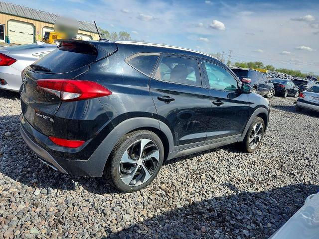 Продаж на аукціоні авто 2016 Hyundai Tucson, vin: KM8J33A24GU053764, номер лоту: 49995486
