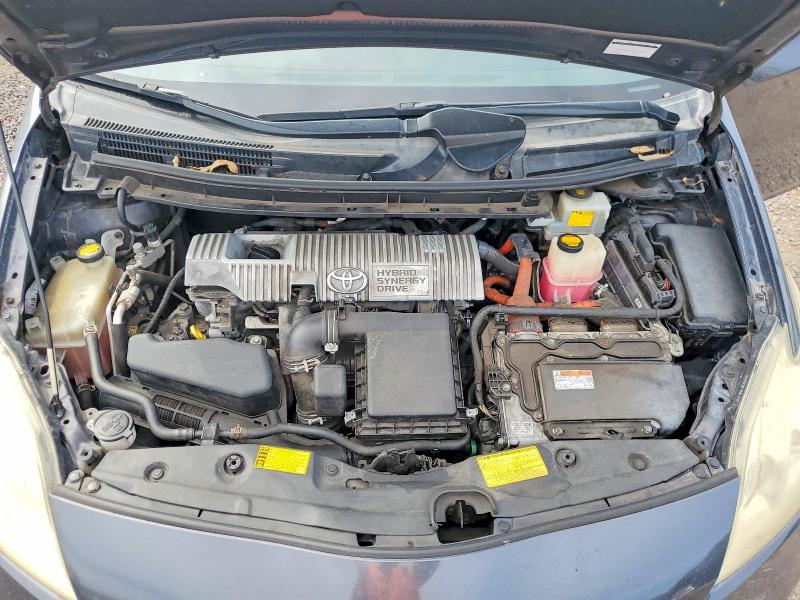 Продажа на аукционе авто 2013 Toyota Prius, vin: JTDKN3DU8D1617817, номер лота: 48668066