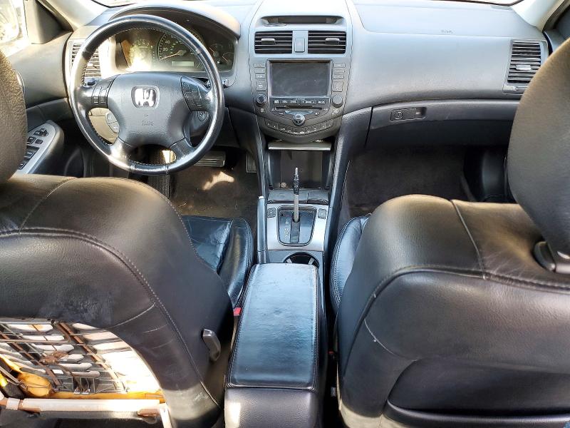 Aukcja sprzedaży 2003 Honda Accord, vin: 1HGCM56743A141320, numer aukcji: 49485806