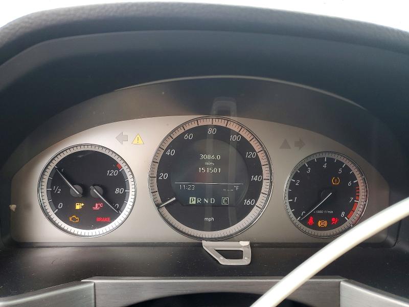Продаж на аукціоні авто 2010 Mercedes-benz Glk, vin: WDCGG8HBXAF299181, номер лоту: 49229306