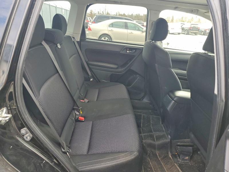 Продажа на аукционе авто 2018 Subaru Forester, vin: JF2SJEJC8JH559537, номер лота: 51771436