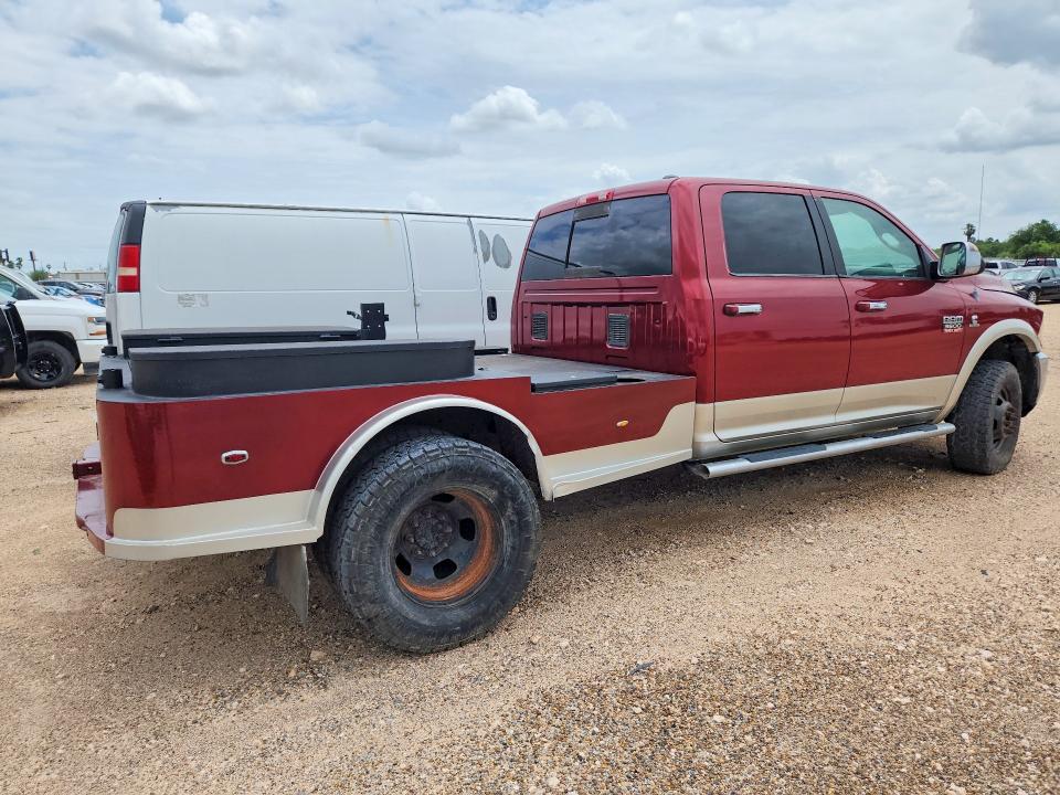 Продаж на аукціоні авто 2010 Dodge Ram 3500, vin: 3D73Y4CL1AG169465, номер лоту: 47656376