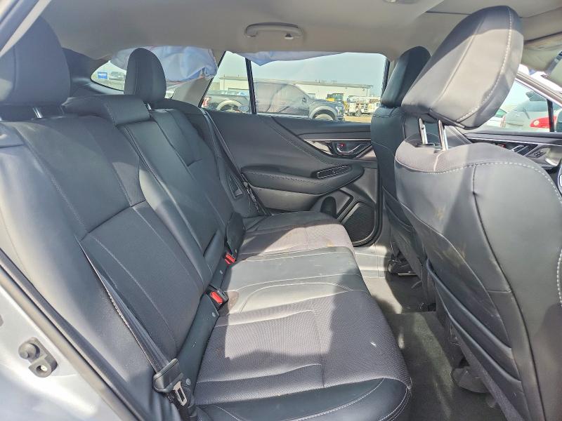 Продажа на аукционе авто 2024 Subaru Outback, vin: 4S4BTANC0R3246837, номер лота: 49580566