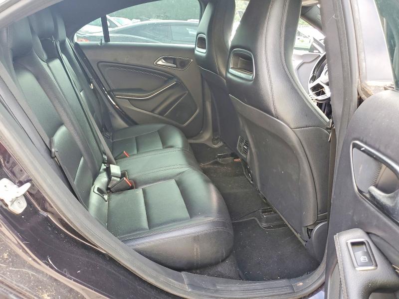 51296706 :رقم المزاد ، WDDSJ4EB5EN050870 vin ، 2014 Mercedes-benz Cla مزاد بيع
