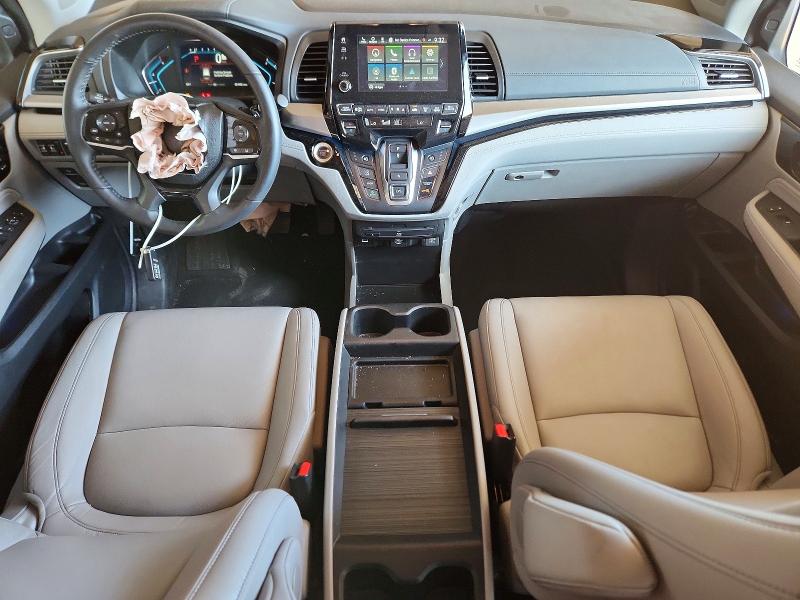 Продаж на аукціоні авто 2024 Honda Odyssey, vin: 5FNRL6H87RB046001, номер лоту: 51799146