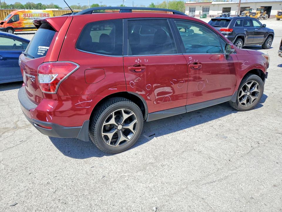 Aukcja sprzedaży 2014 Subaru Forester, vin: JF2SJGPC7EH559070, numer aukcji: 50210406