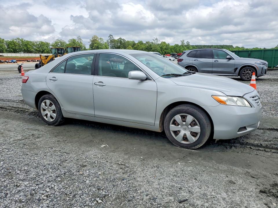 Aukcja sprzedaży 2008 Toyota Camry, vin: 4T1BE46K28U249507, numer aukcji: 51655816