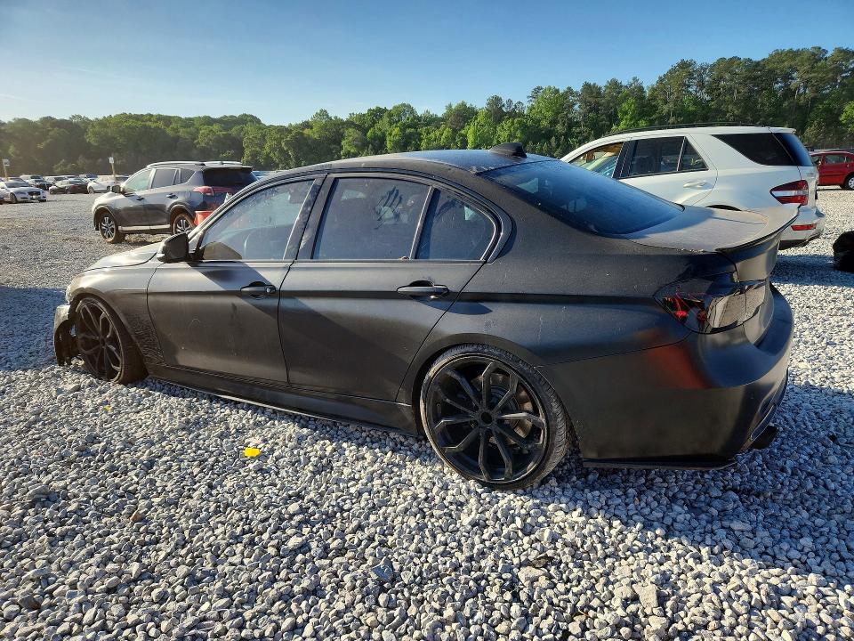Продажа на аукционе авто 2016 Bmw 328, vin: WBA8E9G54GNU29078, номер лота: 50153026