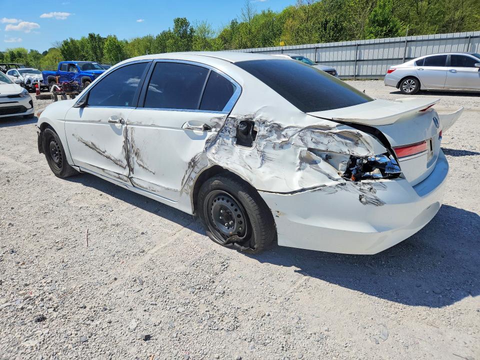 Продажа на аукционе авто 2012 Honda Accord, vin: 1HGCP2F37CA007677, номер лота: 49054446