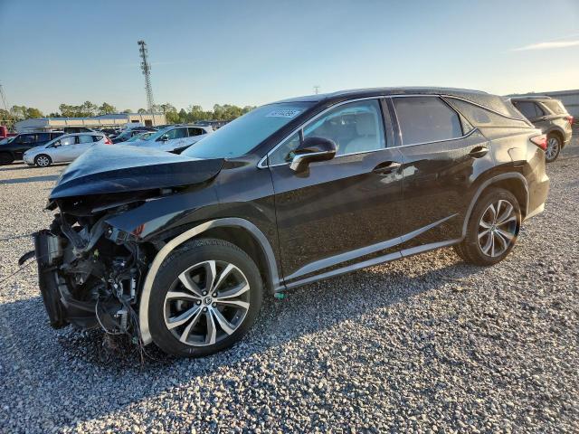 49744396 :رقم المزاد ، JTJGZKCA1J2006221 vin ، 2018 Lexus Rx مزاد بيع