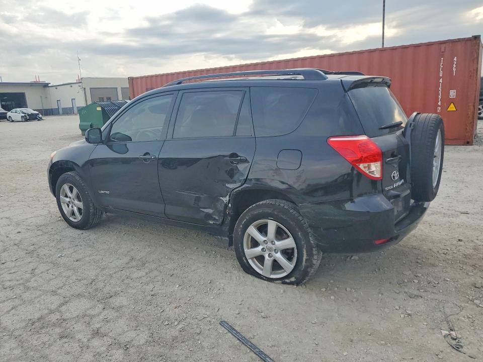 Продаж на аукціоні авто 2006 Toyota Rav4, vin: JTMBK34V465009676, номер лоту: 50838716