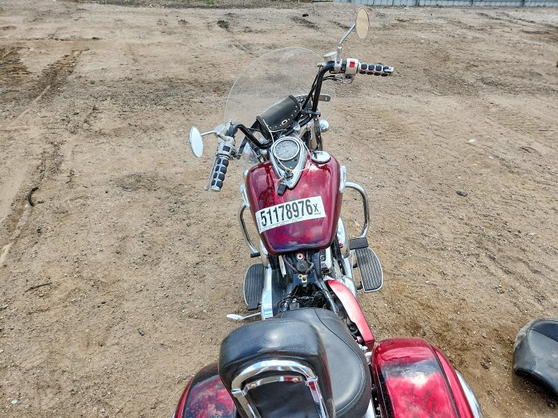 Aukcja sprzedaży 2002 Kawasaki Vn1500, vin: JKBVNAL182A013762, numer aukcji: 51178976