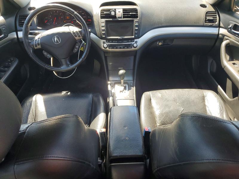 Продажа на аукционе авто 2006 Acura Tsx, vin: JH4CL96926C033005, номер лота: 49761016
