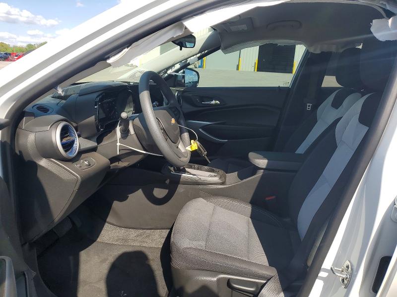 Продажа на аукционе авто 2025 Chevrolet Trax, vin: KL77LFEP1SC344417, номер лота: 48974096