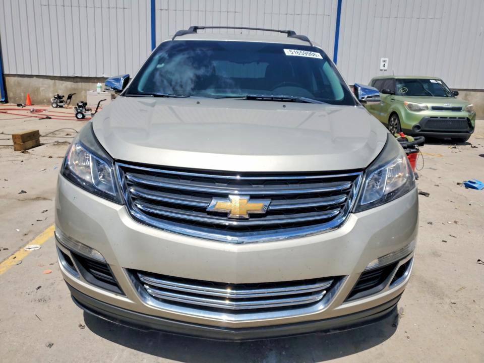 Aukcja sprzedaży 2014 Chevrolet Traverse, vin: 1GNKVGKD1EJ219254, numer aukcji: 51659906