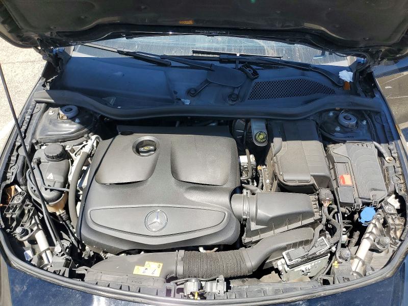 Aukcja sprzedaży 2019 Mercedes-benz Cla, vin: WDDSJ4EB7KN710967, numer aukcji: 51024436
