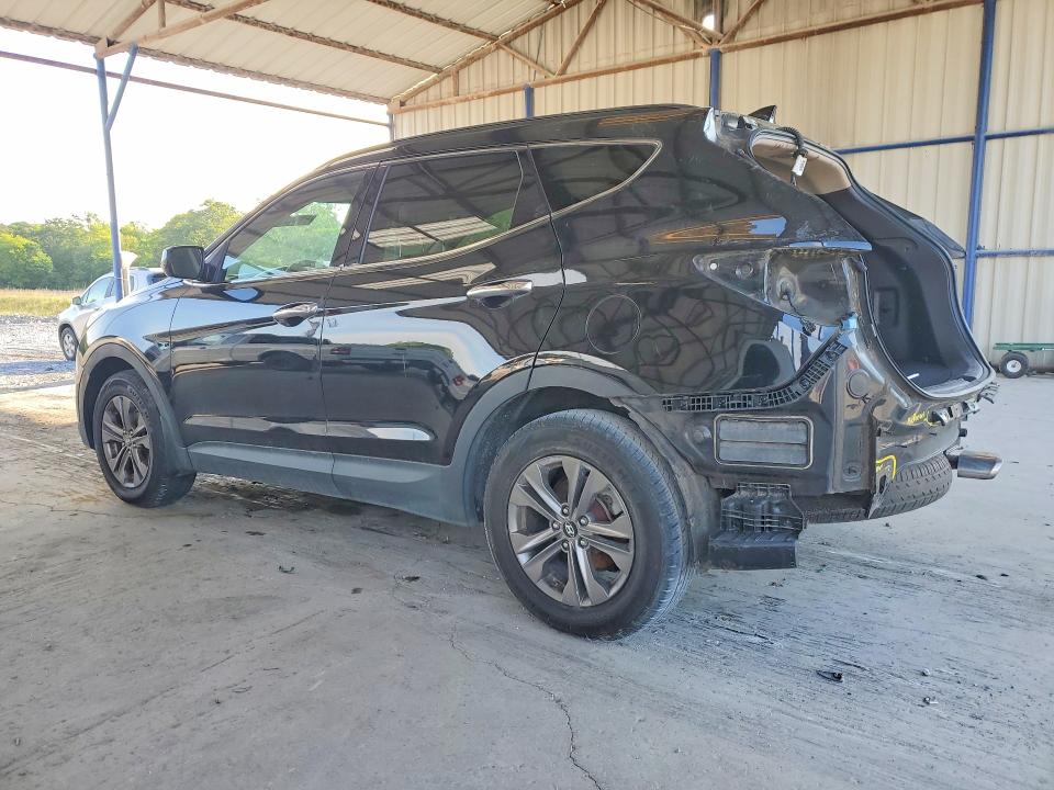 Aukcja sprzedaży 2014 Hyundai Santa Fe Sport, vin: 5XYZU3LBXEG211959, numer aukcji: 51147176