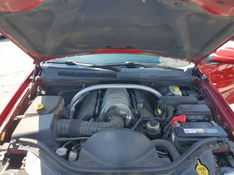 48214376 :رقم المزاد ، 1J8HR78326C341089 vin ، 2006 Jeep Grand Cherokee مزاد بيع