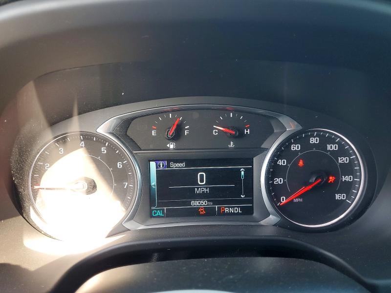 Aukcja sprzedaży 2017 Gmc Acadia, vin: 1GKKNLLS9HZ165999, numer aukcji: 51662326
