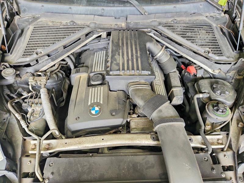Продаж на аукціоні авто 2009 Bmw X5, vin: 5UXFE43529L274918, номер лоту: 51708546