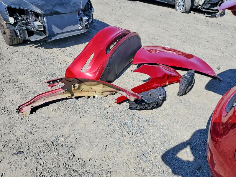 2023 Tesla Model 3 მანქანა იყიდება აუქციონზე, vin: 5YJ3E1EA1PF598147, აუქციონის ნომერი: 51948006