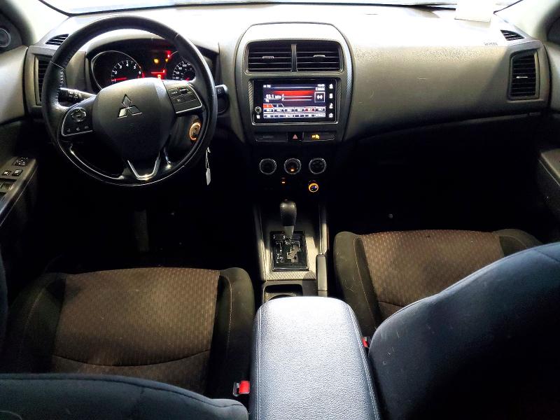 Продажа на аукционе авто 2018 Mitsubishi Rvr, vin: JA4AJ3AU4JU603669, номер лота: 49992826