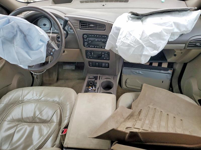 Продаж на аукціоні авто 2004 Buick Rendezvous, vin: 3G5DB03E24S542595, номер лоту: 48923756