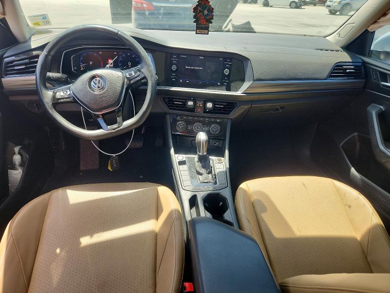 Продаж на аукціоні авто 2019 Volkswagen Jetta, vin: 3VWE57BU6KM084452, номер лоту: 50747346